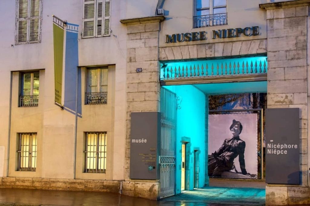Musée Nicéphore Niépce