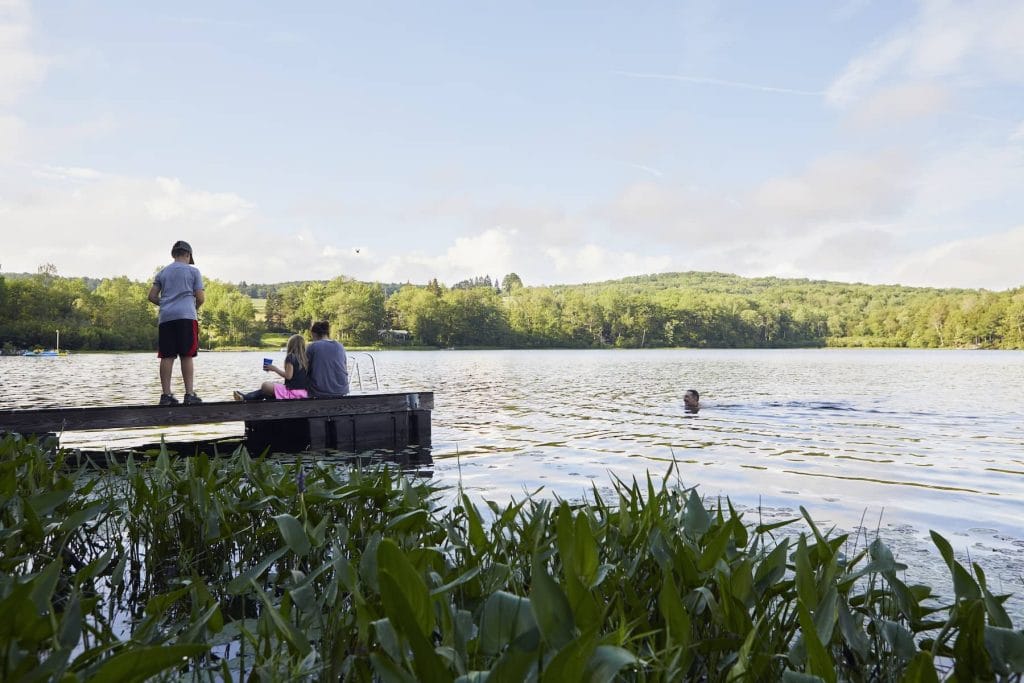 Base Nautique Lacs de Laives